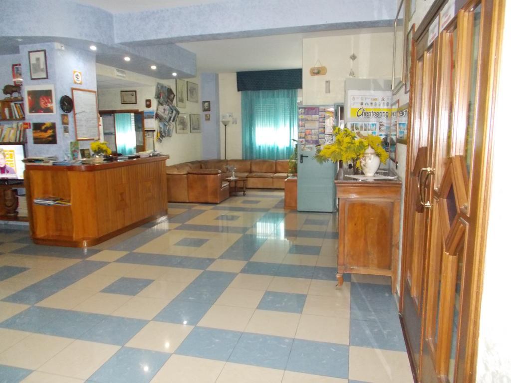 Hotel Maremonti 3*