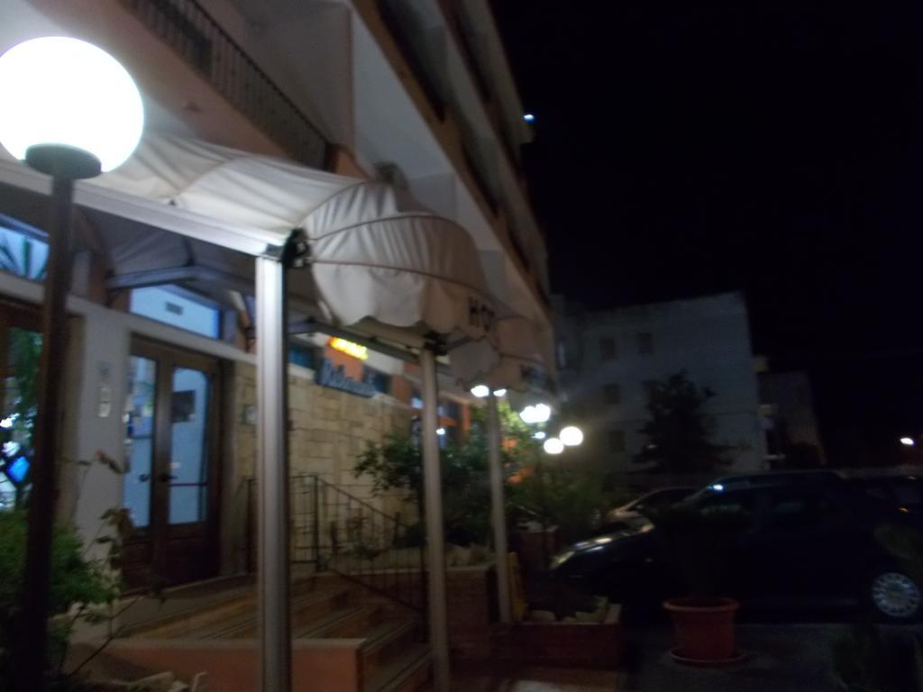 Maremonti Hotel 3*