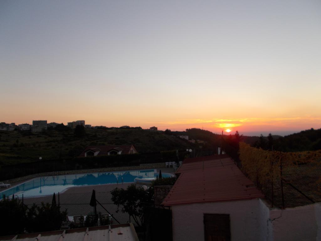 Hotel Maremonti