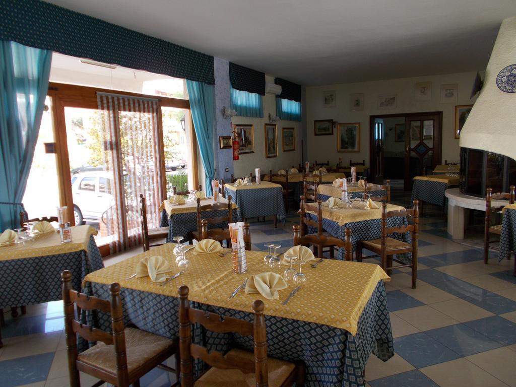 Hotel Maremonti 3*