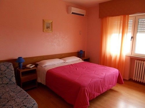 Hotel Maremonti
