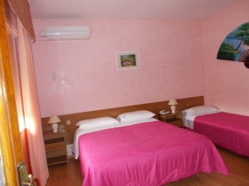Hotel Maremonti 3*